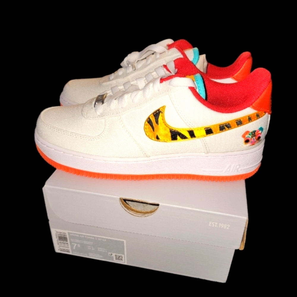Nike Air Force 1 Low '07 LXYear of the Tiger